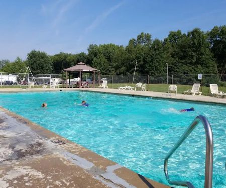 Beaver Run RV Park