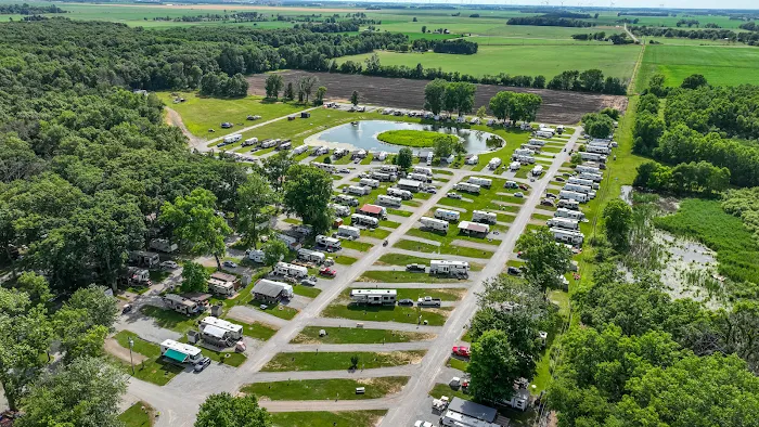 Beaver Run RV Park Picture 5