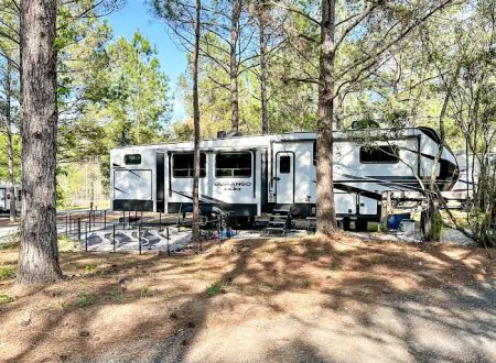 Livin On Wheels RV Park