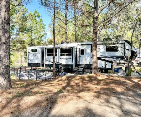 Livin On Wheels RV Park