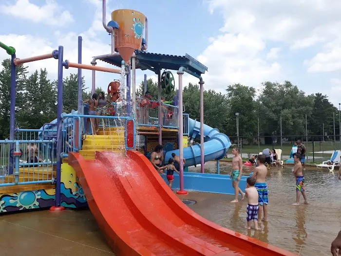 Indiana Beach Camp Grounds Picture 4