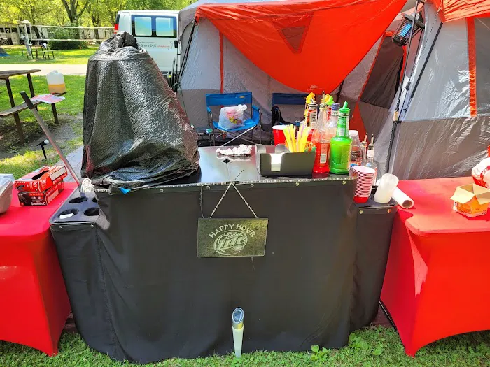 Indiana Beach Camp Grounds Picture 5