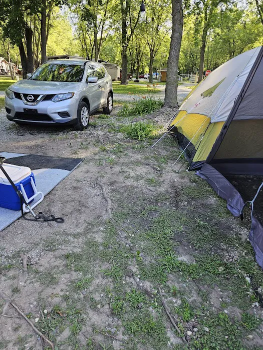 Indiana Beach Camp Grounds Picture 8