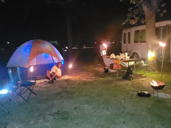 Indiana Beach Camp Grounds Picture 7