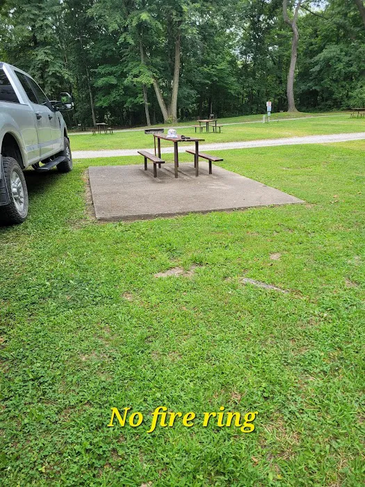 Indiana Beach Camp Grounds Picture 10