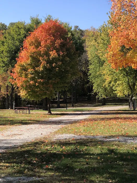 Indiana Beach Camp Grounds Picture 9