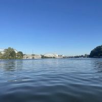 Indiana Beach ico