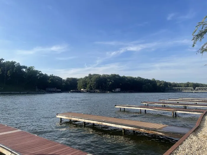Indiana Beach Picture 5