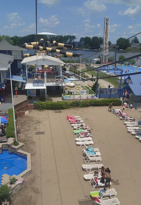 Indiana Beach Picture 10
