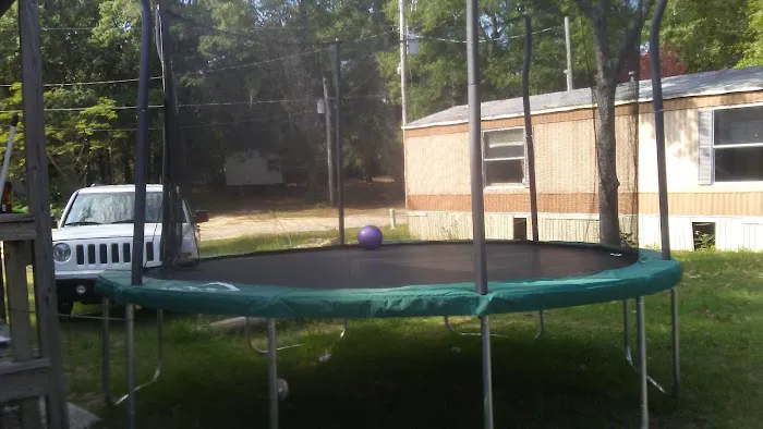 Cypress Lake Mobile Home Park Picture 1