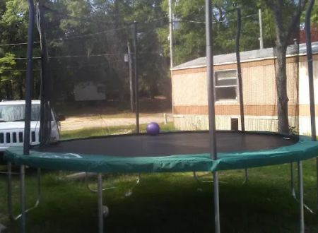 Cypress Lake Mobile Home Park