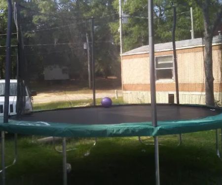 Cypress Lake Mobile Home Park