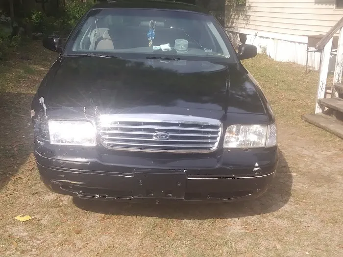 Cypress Lake Mobile Home Park Picture 7