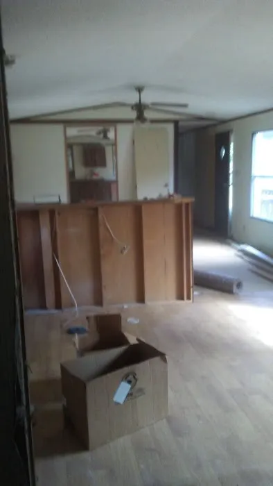 Cypress Lake Mobile Home Park Picture 10