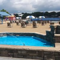 Norway Campground ico