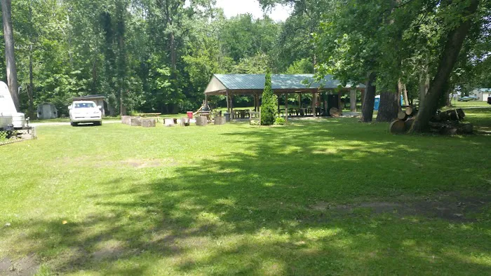 Norway Campground Picture 4