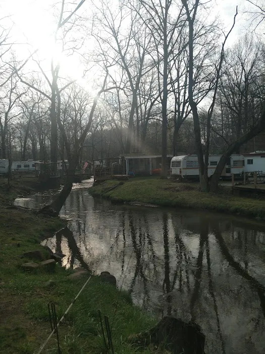 Norway Campground Picture 10