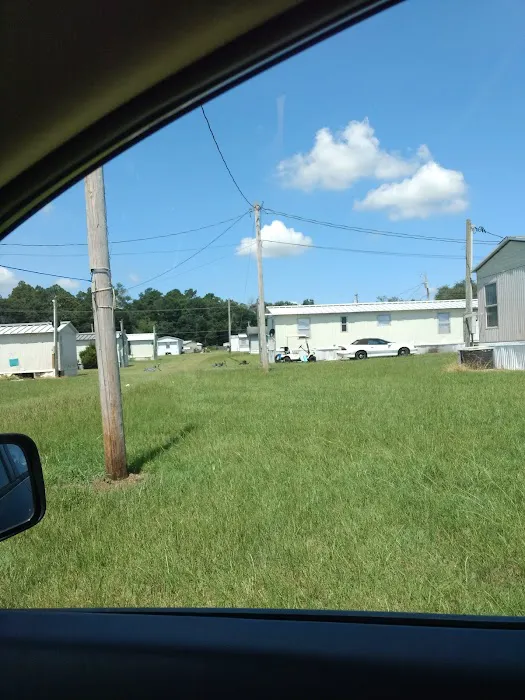 Dry Branch Village Picture 1