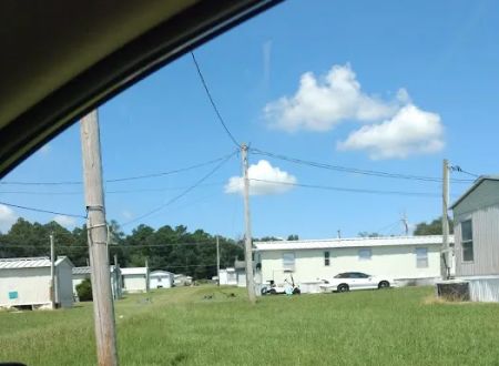 Dry Branch Village