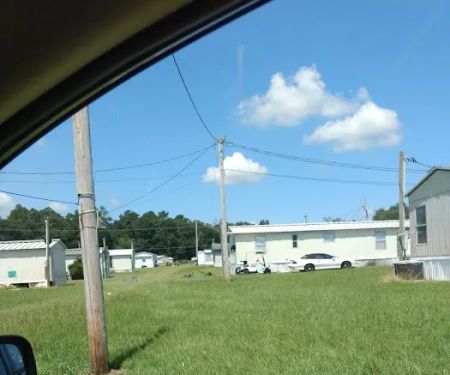 Dry Branch Village