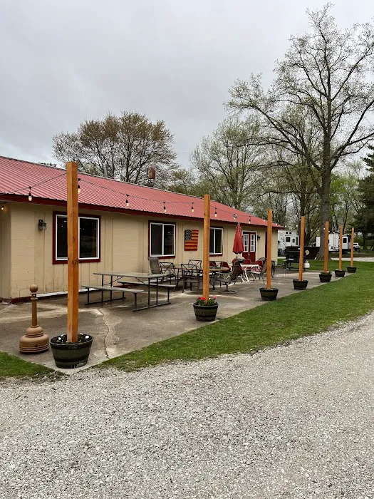 Acorn Oaks RV Park Picture 3