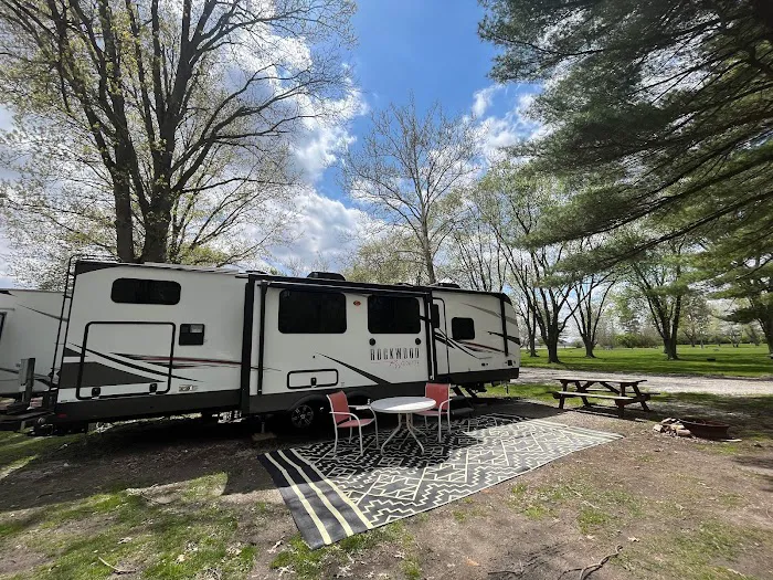 Acorn Oaks RV Park Picture 5
