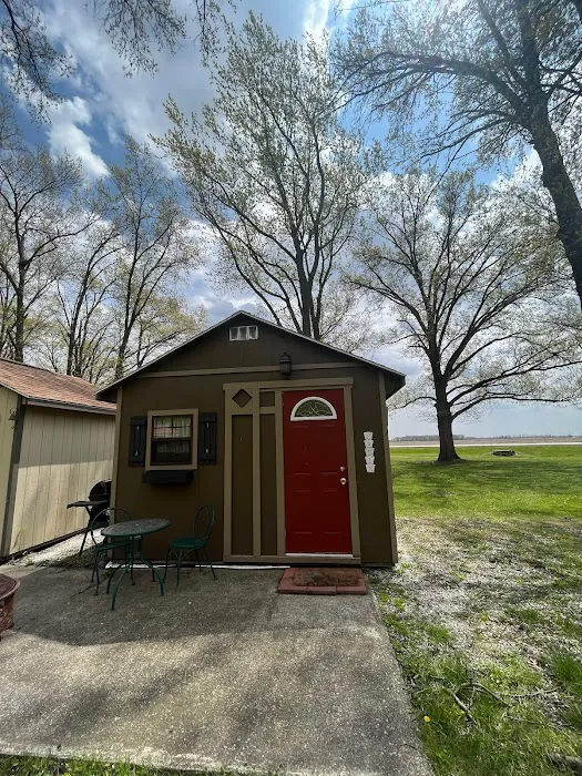 Acorn Oaks RV Park Picture 9