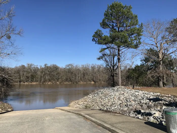 Towns Bluff Park & Heritage Center Picture 2