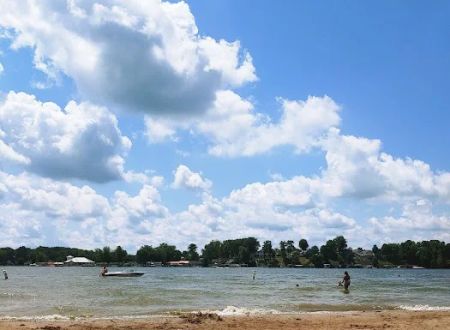 White Oaks on the Lake RV Resort