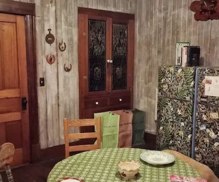 Farm to Folklore