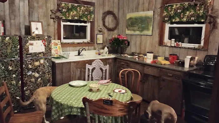 Farm to Folklore Picture 9