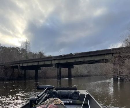 Cypress Lake Drive