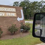 Parkwood Rv Park & Cottages