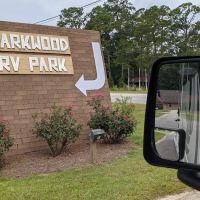 Parkwood Rv Park & Cottages ico