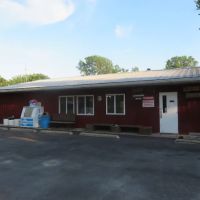 Little Creek Campground ico