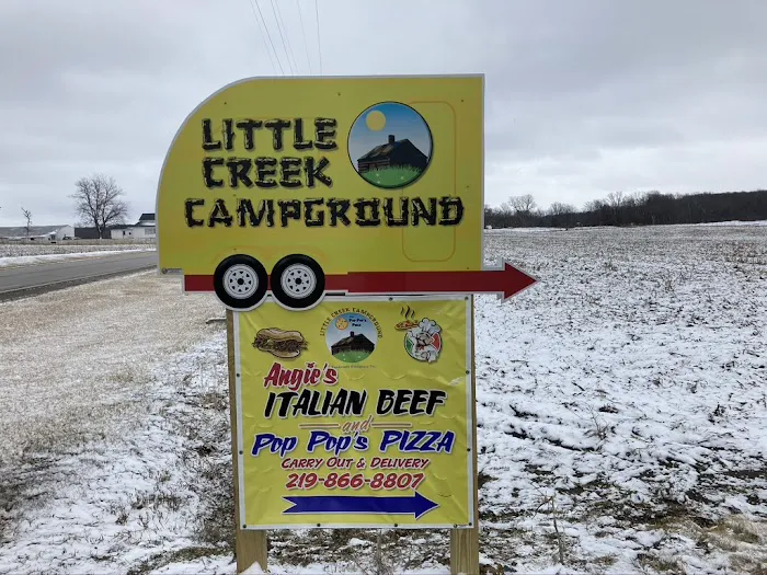 Little Creek Campground Picture 3