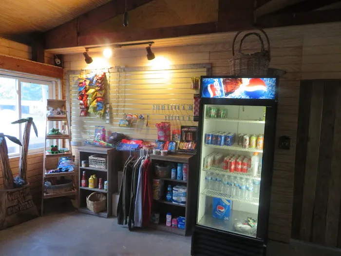 Little Creek Campground Picture 6