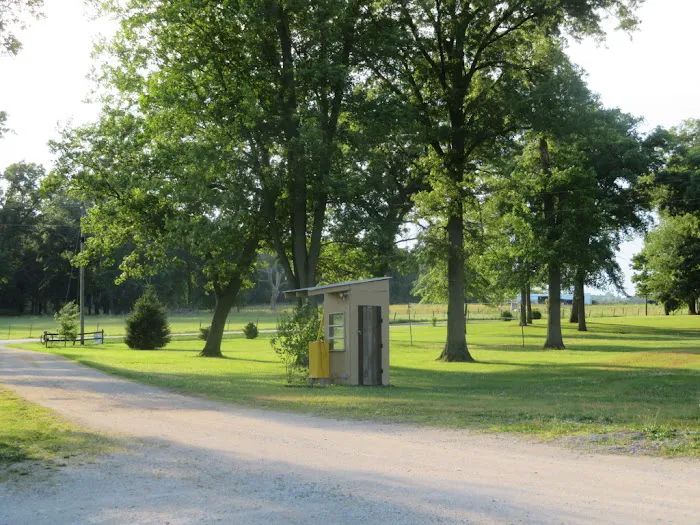 Little Creek Campground Picture 9