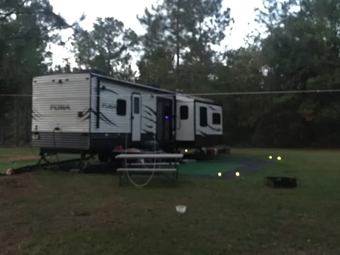 Shady Pines RV Park Picture 1