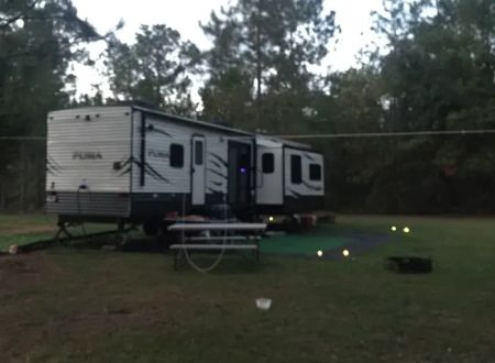 Shady Pines RV Park