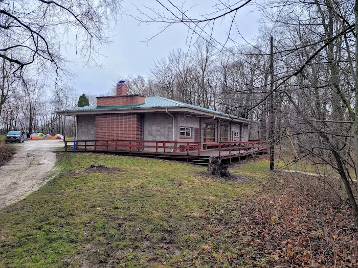 Camp Cullom Picture 2