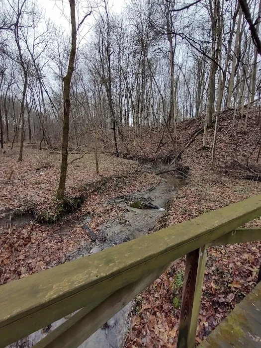 Camp Cullom Picture 3