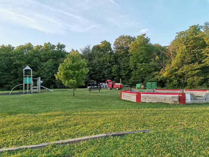 Camp Cullom Picture 6