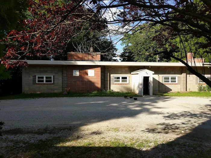 Camp Cullom Picture 8