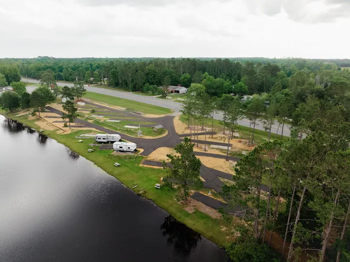 Pine Haven Camp Ground Picture 1