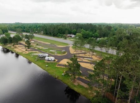 Pine Haven Camp Ground