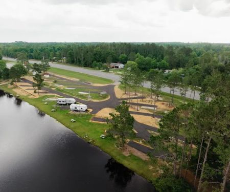Pine Haven Camp Ground
