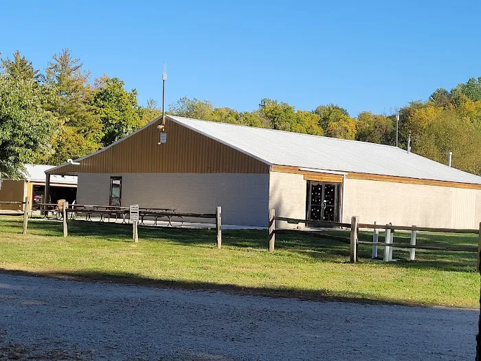 Wolfe's Leisure Time Campground Picture 2