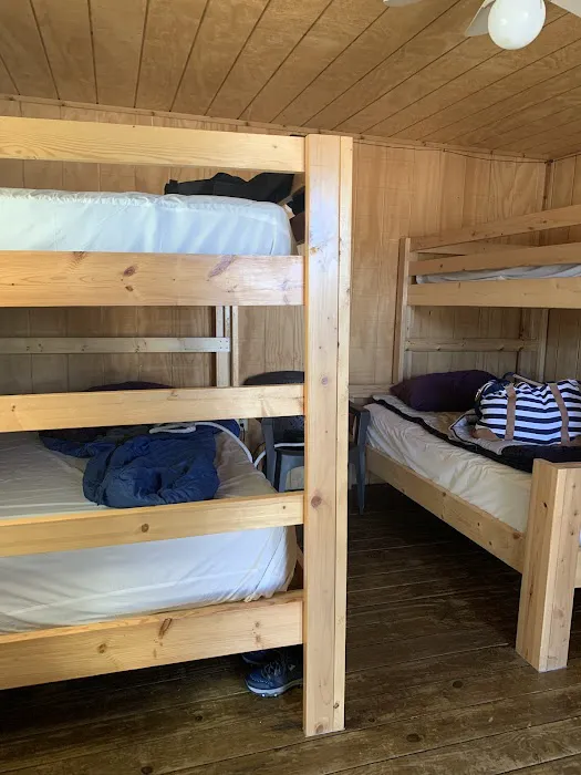 Wolfe's Leisure Time Campground Picture 1