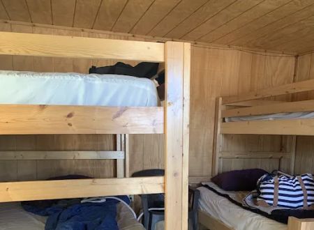 Wolfe's Leisure Time Campground